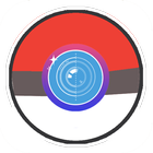 آیکون‌ Camera Pokemon Sticker