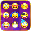 Emoji Keyboard - Stickers Gifs Emojis Keyboard