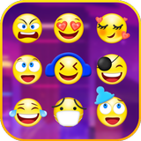 Emoji Keyboard - Stickers Gifs Emojis Keyboard