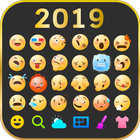 Emoji Tastatur Zeichen