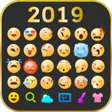 Klawiatura Emoji aplikacja