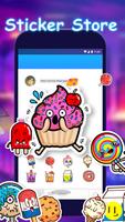Klawiatura Emoji screenshot 3