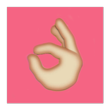 All Stickers and Emoji