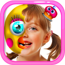 Pro Photo Editor Sticker for FNAF APK