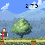 stick hero game アイコン