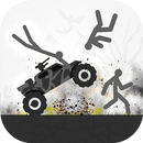 Stickman Ragdoll Annihilation aplikacja