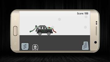 Stickman Ragdoll Annihilation الملصق
