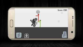 Stickman Ragdoll Annihilation تصوير الشاشة 1