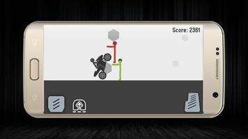 Stickman Ragdoll Annihilation capture d'écran 1