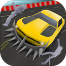 Stickman Annihilation 3D : Ragdoll Dismounting aplikacja