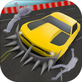 Stickman Annihilation 3D : Ragdoll Dismounting APK