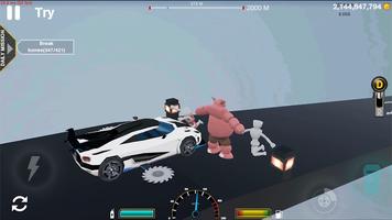 Stickman Annihilation 3D تصوير الشاشة 2