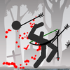 Stickman Archery: Bloody Fighting Battle MOD