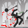 Stickman Archery: Bloody Fighting Battle Mod