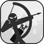 Stickman Archers Online MOD