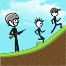 Legend Of Stickman APK