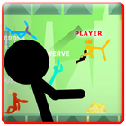 Stickman Best of Fight icon