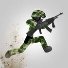 Stickman Killer : Destroy all Madness أيقونة
