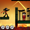 Stickman Ninja Warriors APK