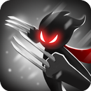 Anger of stick 7 - Stickman warriors - Epic fight APK