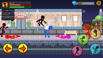 Anger of stick 7 Screenshot 1