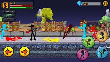 Anger of stick 7 screenshot 2