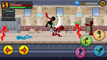 Anger of stick 7 syot layar 3