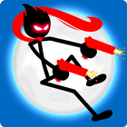 Stickman: survival challenge 圖標