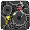 Stick Robot Fight APK