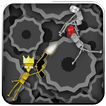 Stick Robot Fight