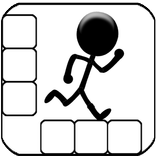 Stickman Run