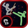 Stickman Fight Download gratis mod apk versi terbaru