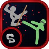 Stickman Fight