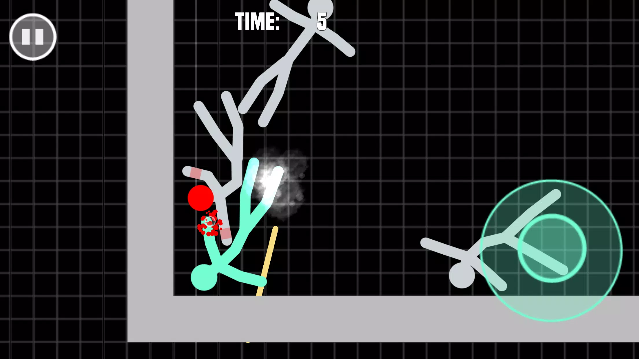 Stickman Meme Fight - APK Download for Android