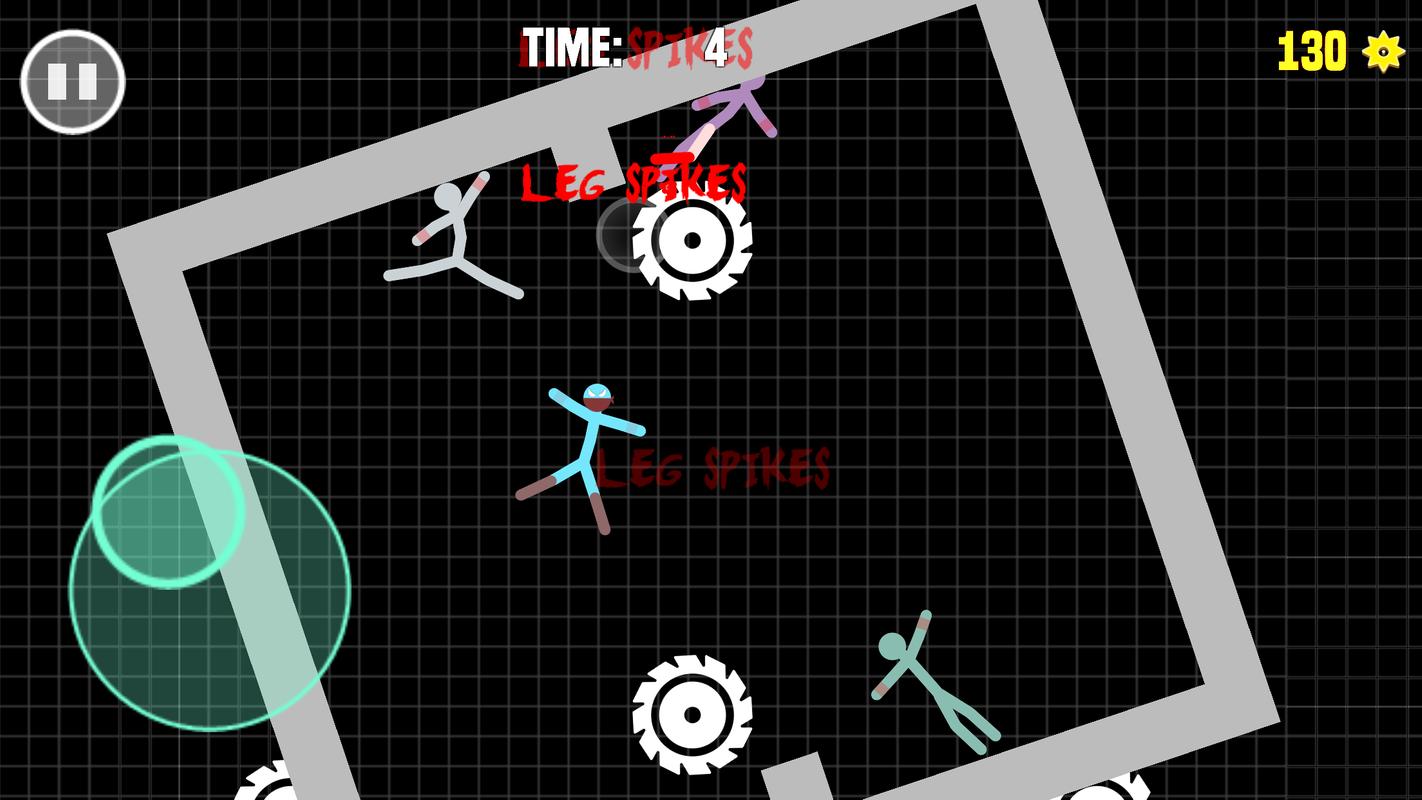 Stickman Game Stickman Game