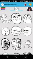 Meme Generator - Funny Sticker 截图 3