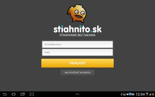 Stiahnito.sk - Pošli sms स्क्रीनशॉट 3