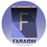 Faraidh আইকন