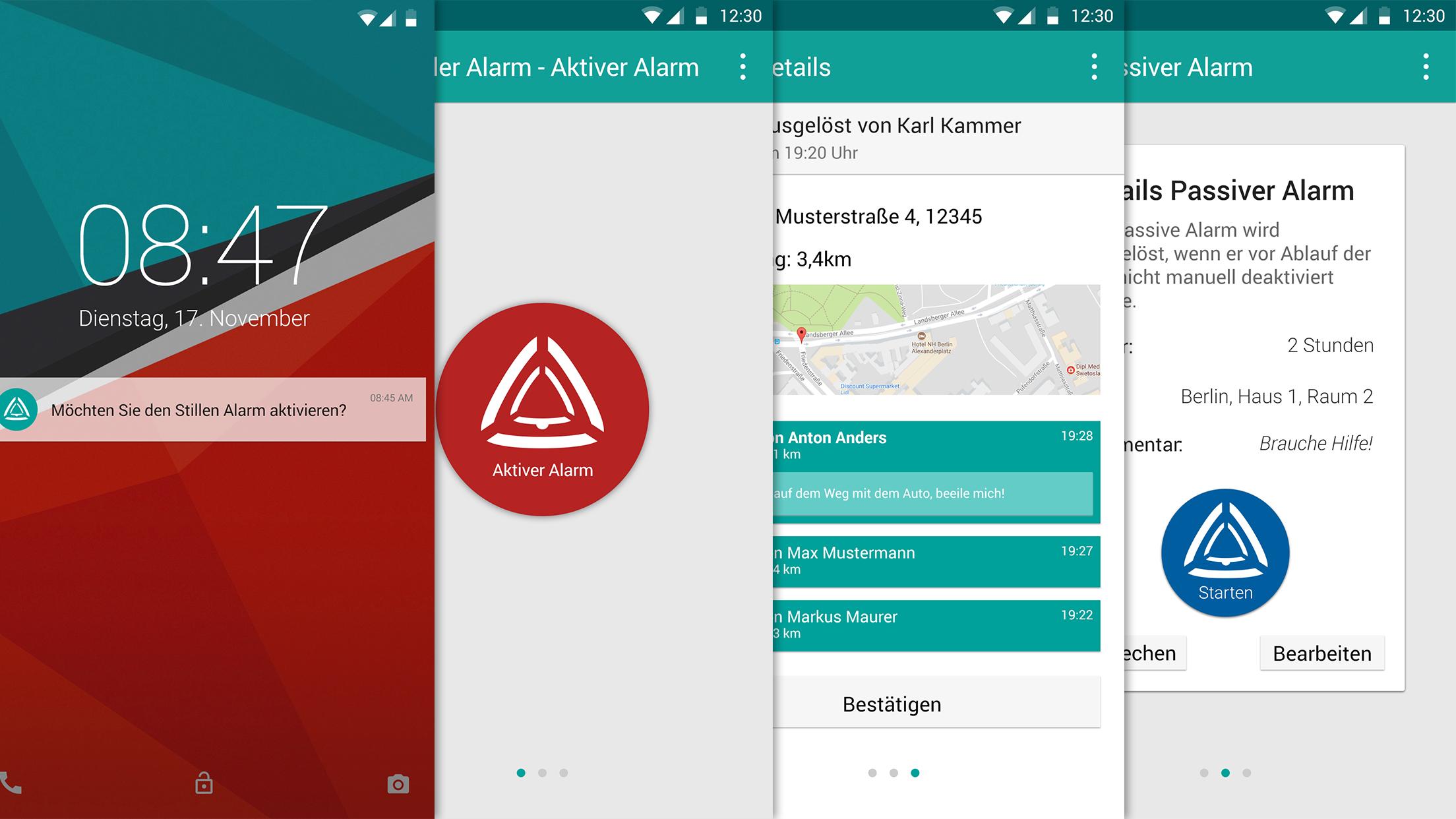 Stiller Alarm For Android Apk Download - roblox id oder alert
