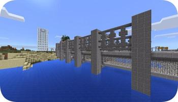 Block Angeles map for mcpe Screenshot 2