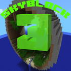 SkyBlock 3 for Minecraft أيقونة