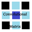 Convolutional Matrix