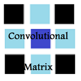 Convolutional Matrix icône