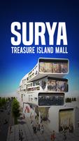 Surya Treasure Island Mall Cartaz