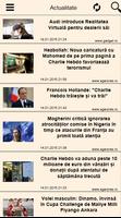 Stiri Financiare โปสเตอร์