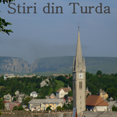Stiri din Turda v1 icon