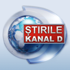 Stirile Kanal D APK