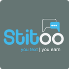 Stitoo - You Text | You Earn icon