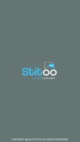 Stitoo - You Text | You Earn plakat