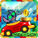 Stitch Kart: Epic Lilo Island Adventure APK